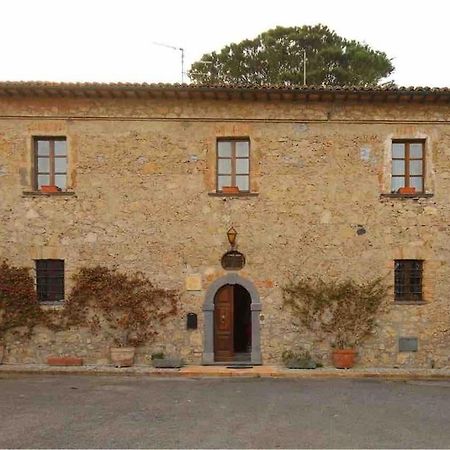 Villa La Residenza Del Cardinale Vaiano  Esterno foto